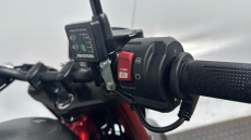 (23MY) Honda CB750 Hornet